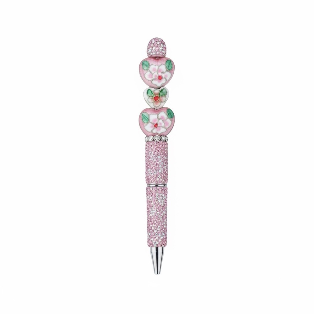 Handcrafted Cloisonne Pen